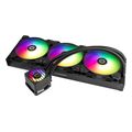systima ydropsyxis epexergasti enermax liqmaxflo 420 argb black extra photo 5