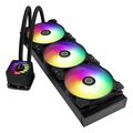 systima ydropsyxis epexergasti enermax liqmaxflo 420 argb black extra photo 6