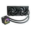 systima ydropsyxis epexergasti enermax liqmaxflo sr 240 black extra photo 1