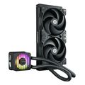 systima ydropsyxis epexergasti enermax liqmaxflo sr 240 black extra photo 2