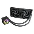 systima ydropsyxis epexergasti enermax liqmaxflo sr 240 black extra photo 3