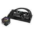 systima ydropsyxis epexergasti enermax liqmaxflo sr 240 black extra photo 4