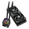 systima ydropsyxis epexergasti enermax liqmaxflo sr 240 black extra photo 5