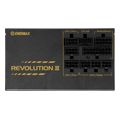 psu enermax revolution iii 750w 80 plus gold full modular black erv750g ahg mac extra photo 5