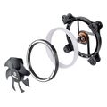 anemistiraki enermax tb rgb ad black 120mm 3 tem extra photo 2