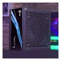 psu aerocool lux 80 bronze 750w black extra photo 2