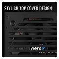 psu aerocool pgs vx plus 700w black extra photo 1