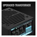 psu aerocool pgs vx plus 700w black extra photo 2