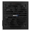 psu aerocool vx plus 550w black extra photo 4