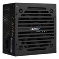 psu aerocool vx plus 550w black extra photo 5