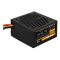 psu aerocool vx plus 650w black extra photo 1
