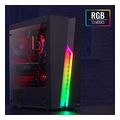 case aerocool bolt black extra photo 1