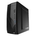 case aerocool cs 1102 black extra photo 1