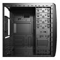 case aerocool cs 1102 black extra photo 2