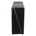 case aerocool cylon midi tower window black extra photo 5