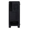 case aerocool cylon midi tower window black extra photo 7