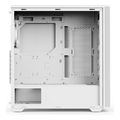 case aerocool d501a g wh v2 midi tower window white extra photo 4