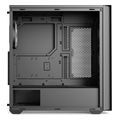 case aerocool d502a g bk v1 midi tower window black extra photo 2