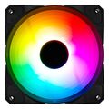 case aerocool designer g bk v2 midi tower tempered glass black extra photo 7