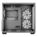 case aerocool dryft bk v1 midi tower tempered glass black extra photo 2