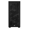 case aerocool hive frgb g bk v3 midi tower tempered glass black extra photo 9