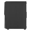 case aerocool mecha v1 midi tower tempered glass black extra photo 10