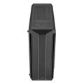 case aerocool skyline argb with argb back fan midi tower tempered glass black extra photo 10