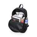 aoking casual lightweight sport backpack xn3501 black extra photo 3