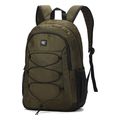 aoking casual lightweight sport backpack xn3303 5 army green extra photo 1