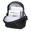 aoking backpack bn2051 black extra photo 4