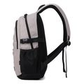 aoking backpack bn2051 khaki extra photo 2
