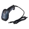 barcode scanner netum nt m10 1d ccd usb extra photo 4