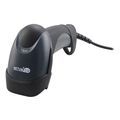 barcode scanner netum nt m5 2d cmos usb extra photo 1