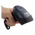 barcode scanner netum nt m5 2d cmos usb extra photo 5