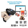 barcode scanner netum nt l8 2d cmos wifi extra photo 5