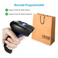barcode scanner netum nt l8 2d cmos wifi extra photo 6