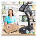 barcode scanner netum nt l8 2d cmos wifi extra photo 8