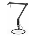braxionas mikrofonoy endorfy studio boom arm ey0a005 extra photo 1