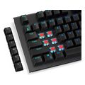 antallaktika pliktra pliktrologioy endorfy pbt keycaps 124tem ey0e001 extra photo 1