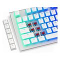 antallaktika pliktra pliktrologioy endorfy pbt pudding keycaps onyx white 104tem ey0e003 extra photo 2