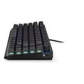 mixaniko pliktrologio endorfy thock 75 wireless black ey5a074 extra photo 7