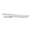 pliktrologio cherry kw 7100 mini bt pink jk 7100eu 19 extra photo 2