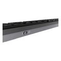 pliktrologio cherry stream keyboard wireless black jk 8550eu 2 extra photo 2