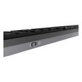 pliktrologio cherry stream keyboard wireless black jk 8550eu 2 extra photo 3