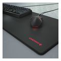 mousepad cherry mp 2000 xxl 350 x 800 ja 0510 extra photo 1