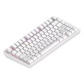 mixaniko pliktrologio dark project alu81a tera nostra white dpkb nostra 81 ansi white extra photo 1