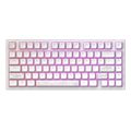 mixaniko pliktrologio dark project alu81a tera nostra white dpkb nostra 81 ansi white extra photo 2