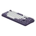 mixaniko pliktrologio dark project alu87a violet dpkb violet 87 ansi extra photo 3