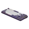 mixaniko pliktrologio dark project alu87a violet dpkb violet 87 ansi extra photo 4