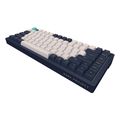 mixaniko pliktrologio dark project kd83a ivory navy blue kd 83a navy extra photo 4